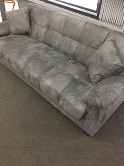 Futon/bed $299