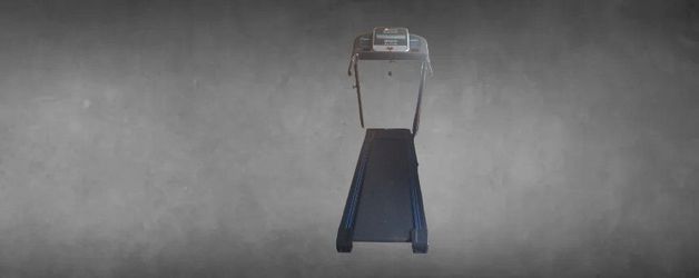 Xterra treadmill