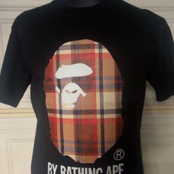 bape shirt