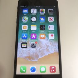 Apple iPhone 7 32GB Plus Unlocked 