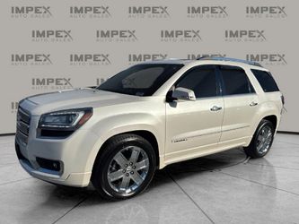 2015 GMC Acadia