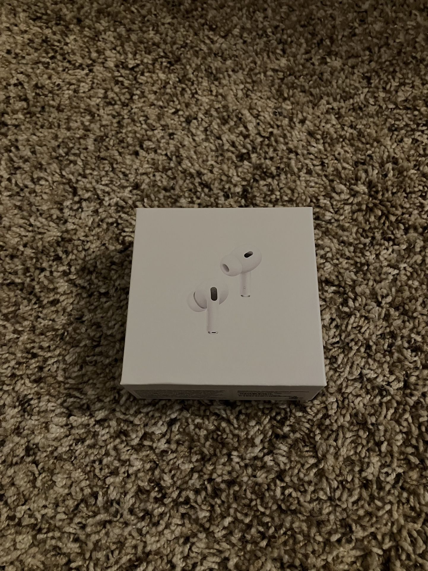 AirPod 2nd Gen USB-C