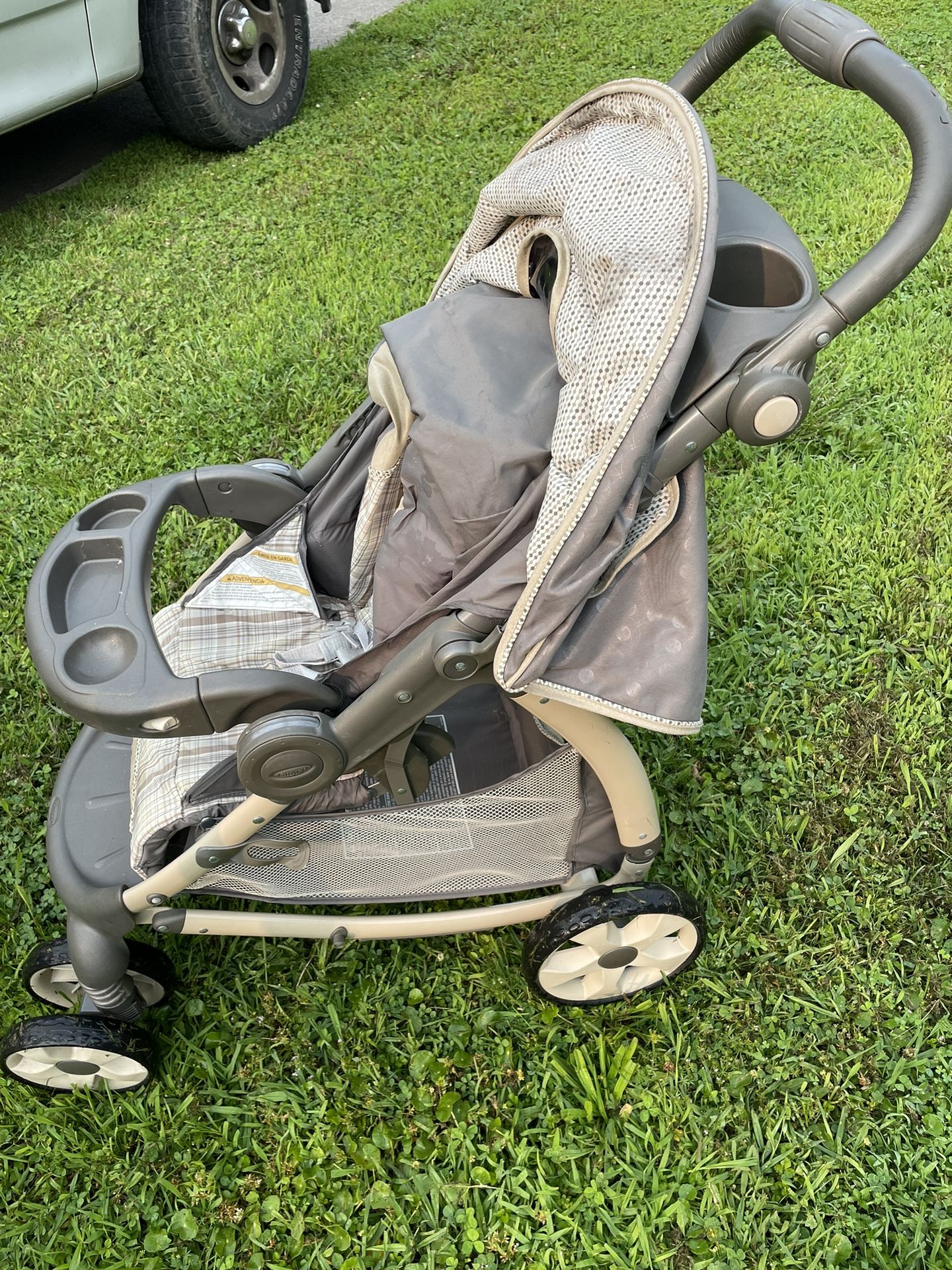 Stroller