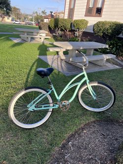 Electra Beach cruiser