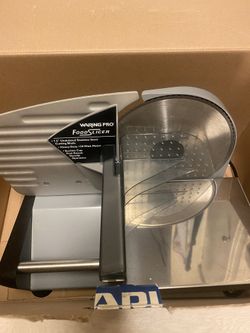 Food Slicer