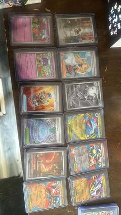 Mega Evolutions