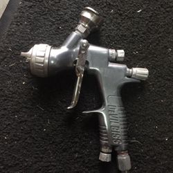 Automotive Spraygun