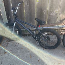 Bmx Bikes 