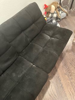 Free couch