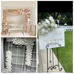 Wedding Package For October 2022 Only ! 