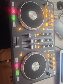 Dj Controller