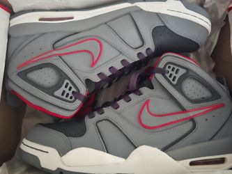 BRAND NEW IN BOX - Nike Air Flight Falcon  - Adult Size 12.5