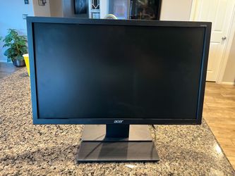 Acer V226HQL 22-Inch LCD Monitor