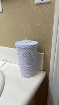 Starbucks tumbler new with tags 🏷️