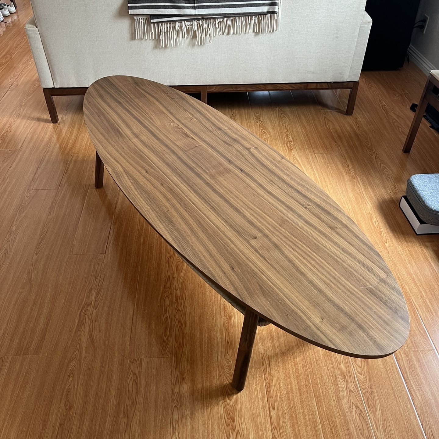 IKEA STOCKHOLM Coffee Table for Sale in Los Angeles, CA - OfferUp