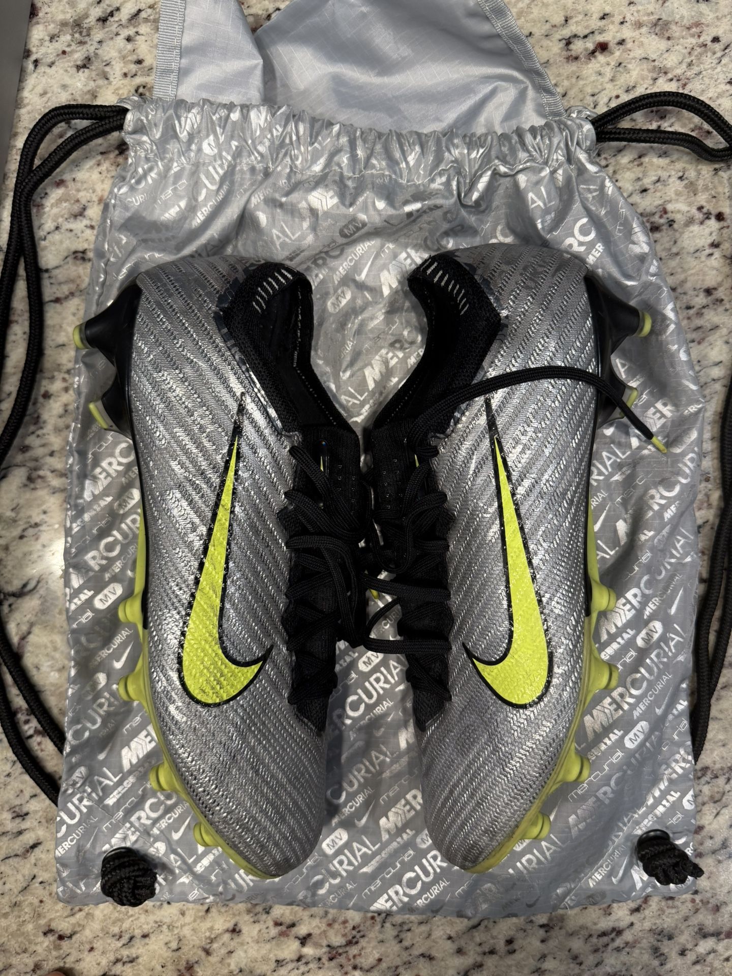 ZOOM VAPOR 15 ELITE XXV AG PRO