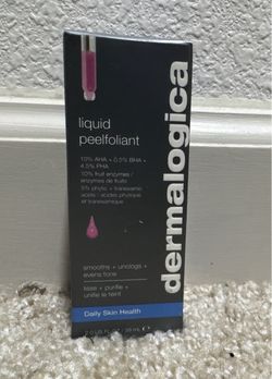 Dermalogica Liquid Peelfoliant 59mL