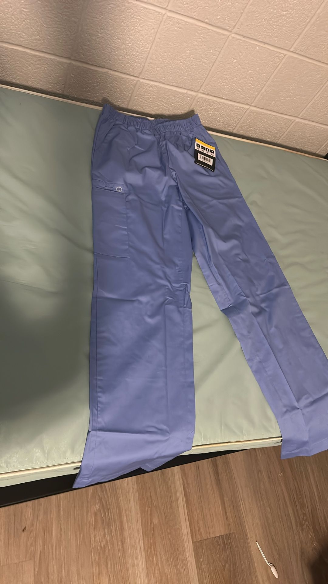 Scrubs