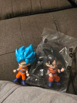 Dragon ball Z