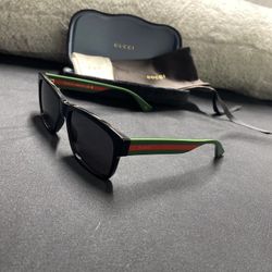 Gucci Sunglasses 