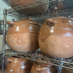 Ollas De 30 Kilos 20-10-8-6-5 Kilos Y Más Diferentes 