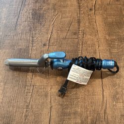 Babyliss Pro Curling Iron