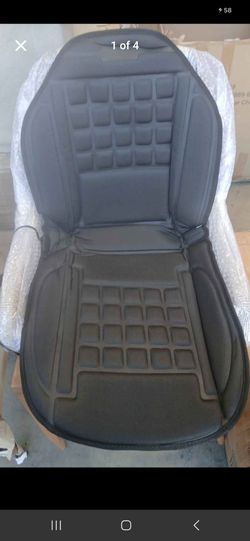 Car seat heat covers