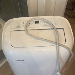 Toshiba AC 