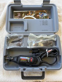 Dremel