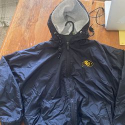 GEAR For Sports Victory Jacket