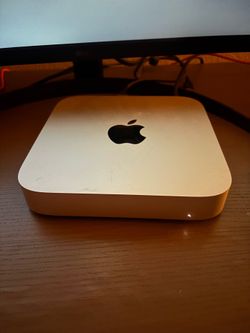 M1 mac mini apple silicon