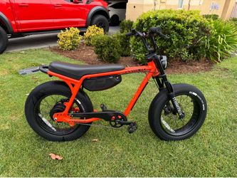 Super73 Z Miami SE