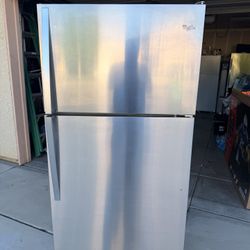 Whirlpool Refrigerator