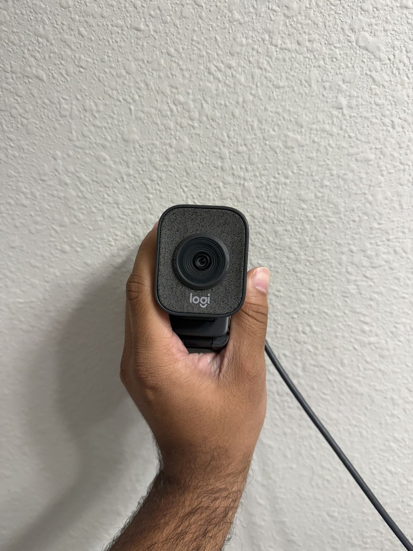 Logitech Stream Cam