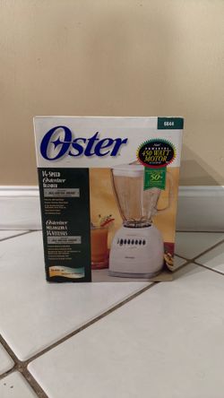 Oster Blender, brand new