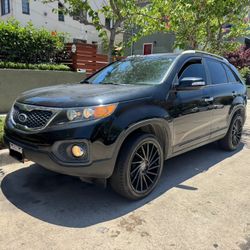 2011 KIA Sorento