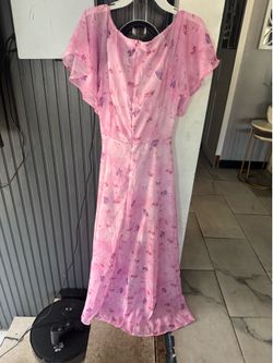 Small dress for women