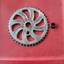 Sprocket
