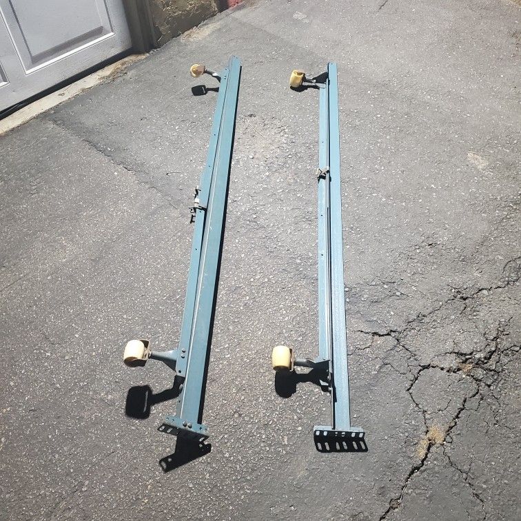 Bed Frame Twin, Full, Queen