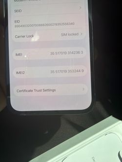 Apple iPhone 13 brand new LOCKED TO METRO PC