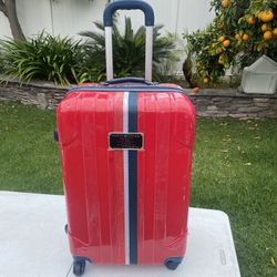 Tommy Hilfiger Light Weight 26”x 16”x 10” Luggage