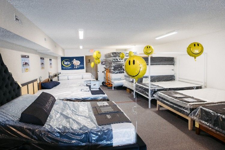 Mattress, Bed Frames, Bed Sets