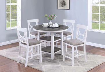 Counter Height Table 