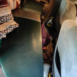 1950s Truck Visor $1,200