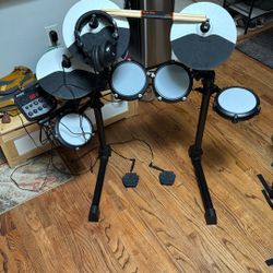 Alesis Blaze E-Drum Kit