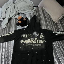 Hellstar Hoodie