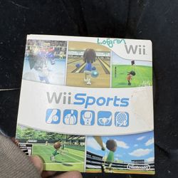 Wii Sports 