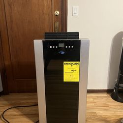Whynter Portable Air Conditioner