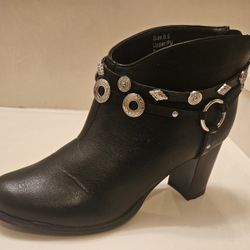 Ankle Boot 