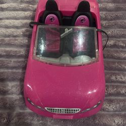 Barbie Dream House 